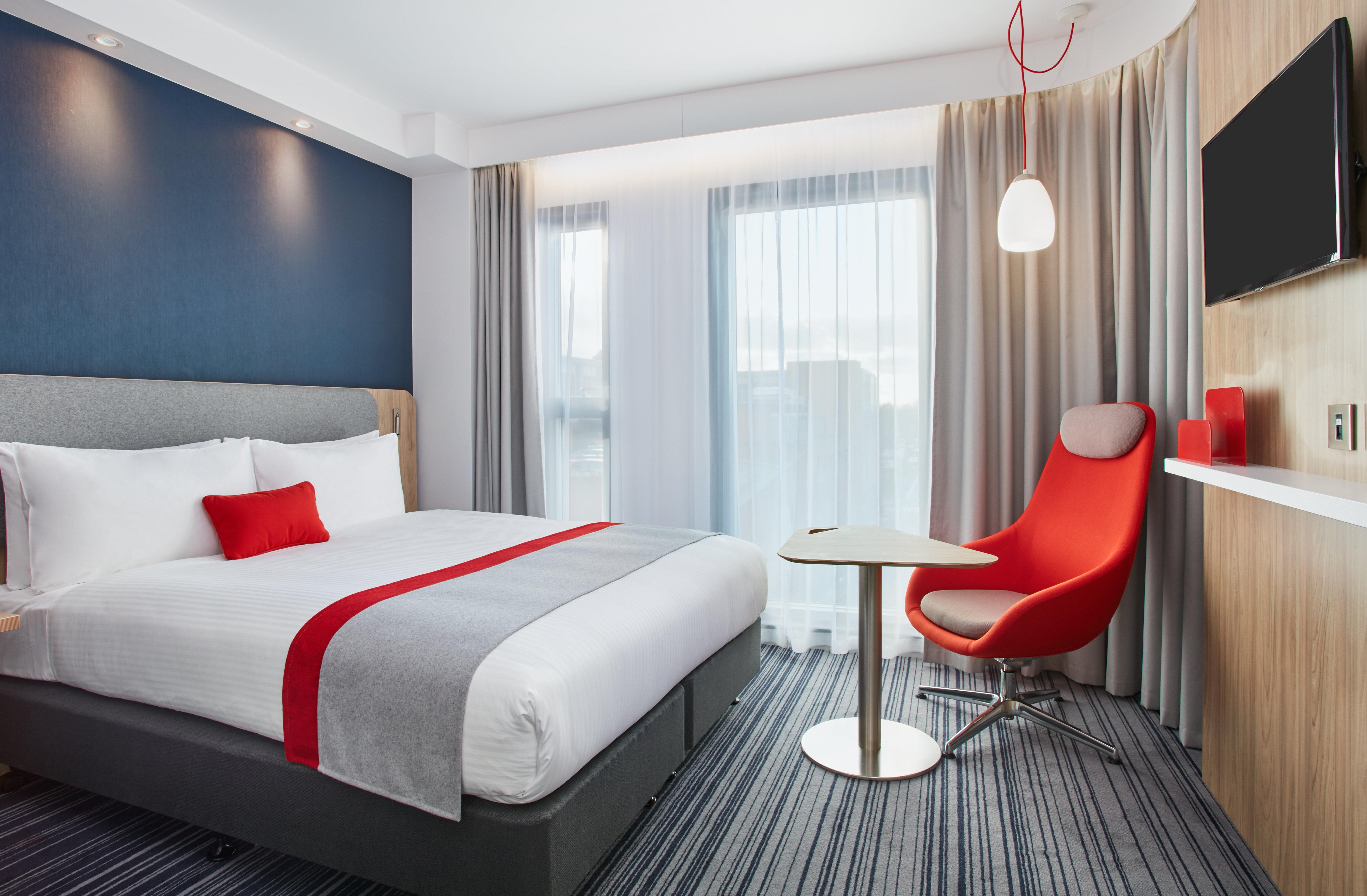 Holiday Inn Express London-Ealing Exterior foto