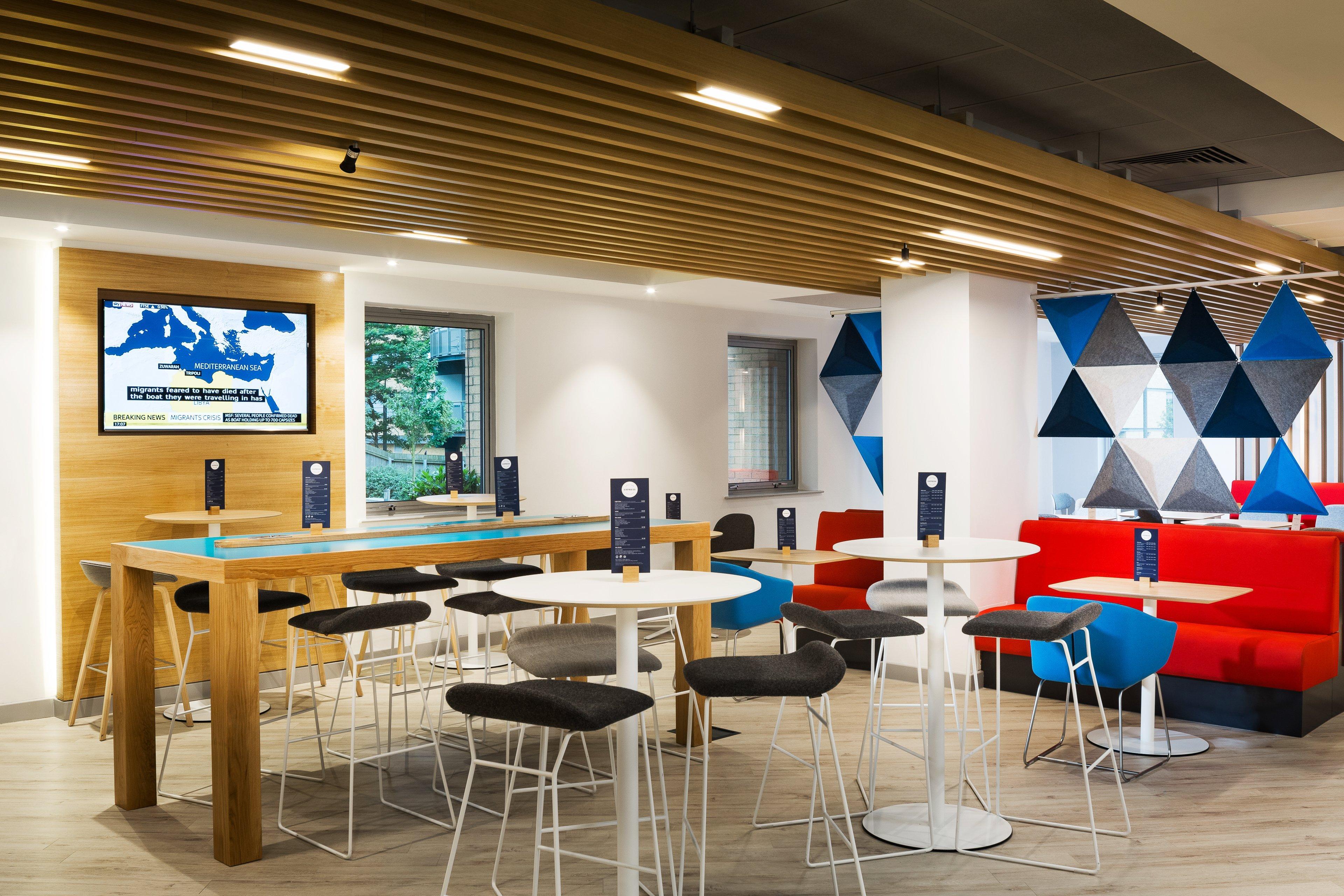 Holiday Inn Express London-Ealing Exterior foto