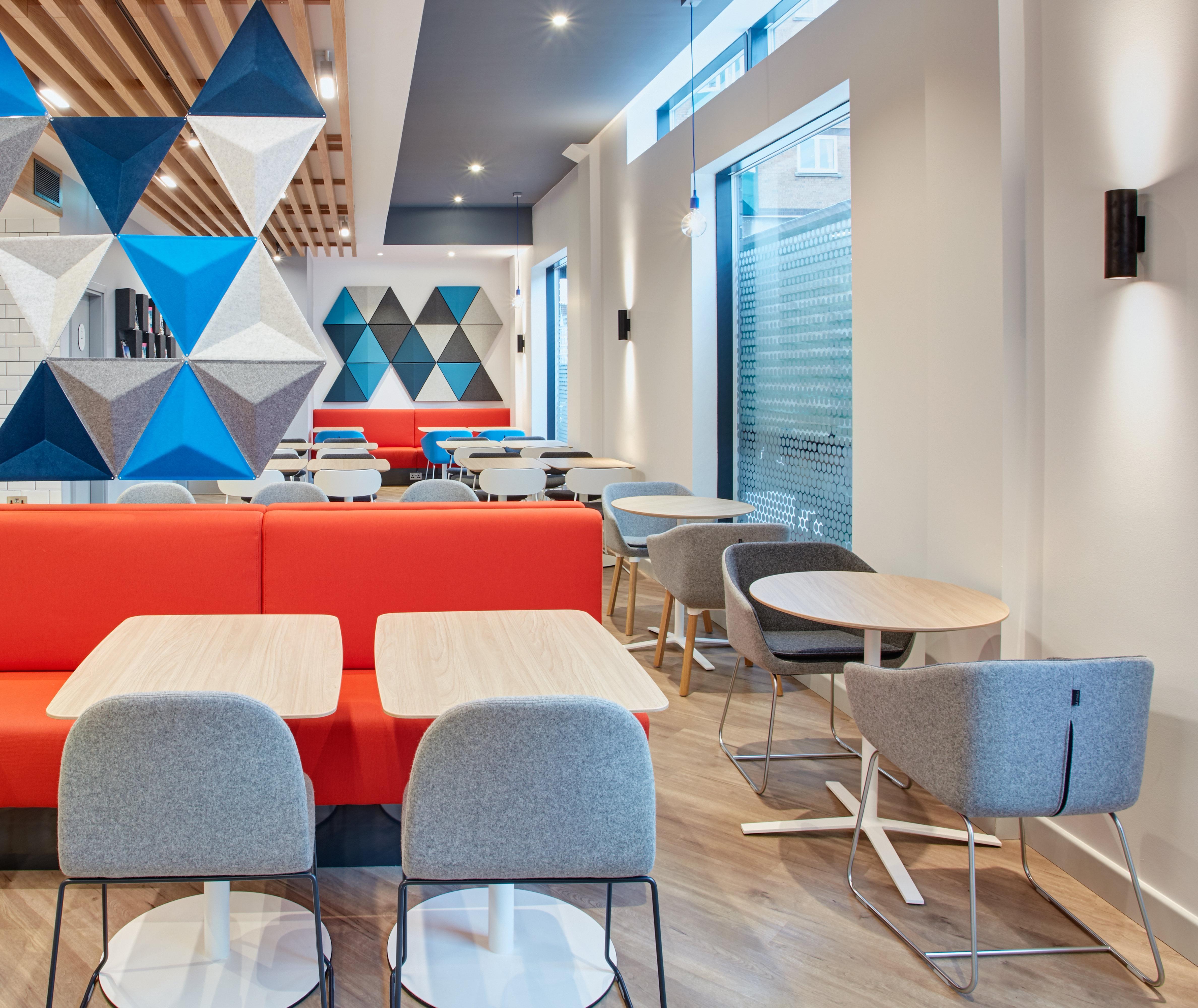 Holiday Inn Express London-Ealing Exterior foto
